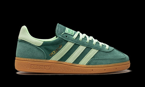 Handball Spezial WMNS "Collegiate Green / Semi Green Spark"
