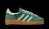 Handball Spezial WMNS "Collegiate Green / Semi Green Spark"