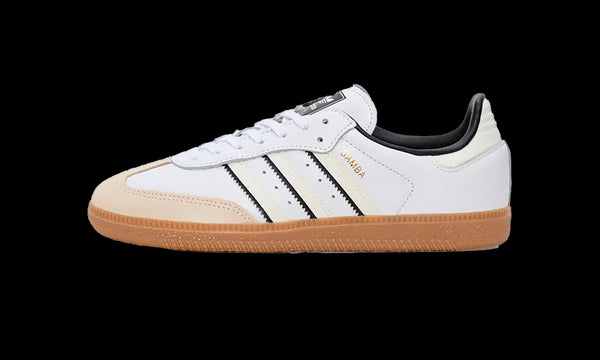 Samba OG "Cloud White Off White Core Black" IH5585