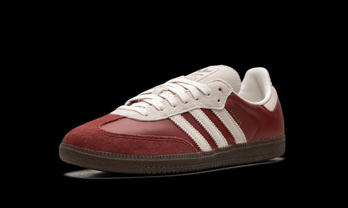 Samba OG "Preloved Ruby Cream White" JI3216