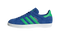 Gazelle "Royal Blue / Energy Green" JH5389