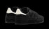 Gazelle "Y-3 - Black Off White" FZ6405