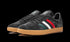 Gazelle "Black / Red / Green" IF6868