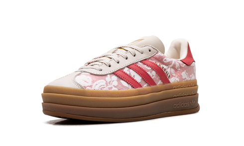 Gazelle Bold WMNS "Liberty London Better Scarlet" JR8885