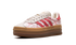 Gazelle Bold WMNS "Liberty London Better Scarlet" JR8885