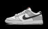 Dunk Low SE "Lottery Pack - Grey"