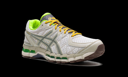 Gel-Kayano 20 "Bodega Small Wins Add Up"