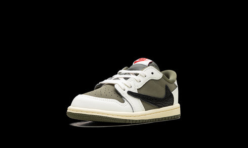 Jordan 1 Retro Low OG SP "Travis Scott - Medium Olive"
