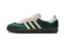 Samba OG "Collegiate Green Cream White" JI3215