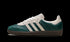 Samba OG "Collegiate Green Cream White" JI3215