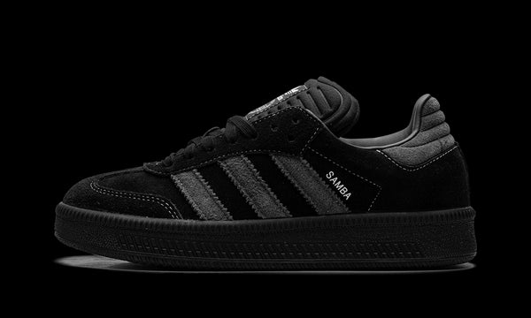 Samba XLG "Black Carbon" IH2219