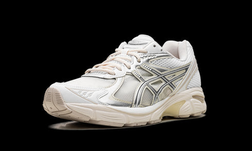 GT-2160 Above the Clouds "White Pure Silver"