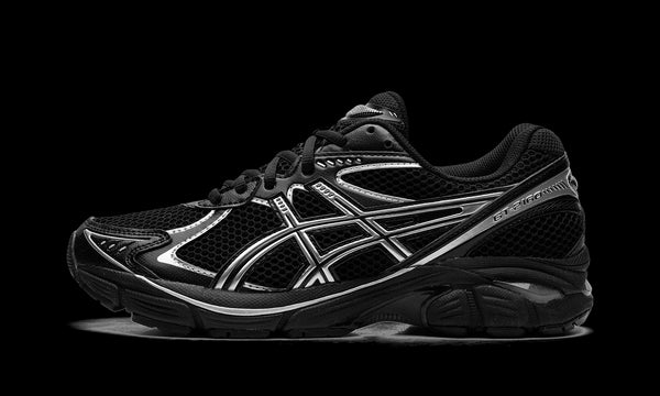 GT-2160 "Black Pure Silver"