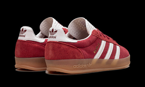 Gazelle Indoor Pro "Team Victory Red White" JH5431
