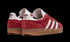 Gazelle Indoor Pro "Team Victory Red White" JH5431