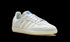 Samba OG "wonder silver/chalk white/off white"