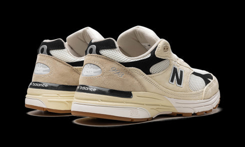 993 "Teddy Santis - Made in USA 'Sea Salt Black'"