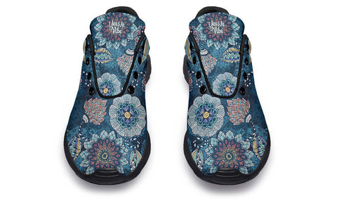 Unify Ordiginal - Mandala Floral