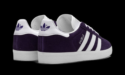 Gazelle "Rich Purple" FX5496