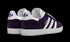 Gazelle "Rich Purple" FX5496
