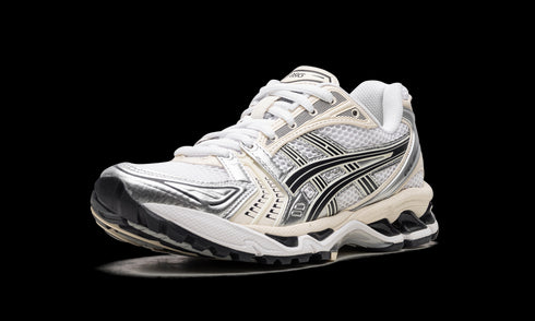 GEL KAYANO 14 WMNS "WHITE MIDNIGHT"