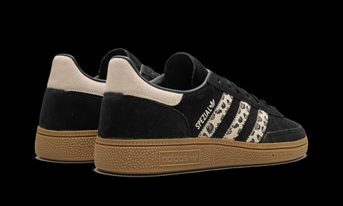 Handball Spezial WMNS "Black Wonder Leopard"