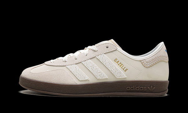 Gazelle "CLOT - White"