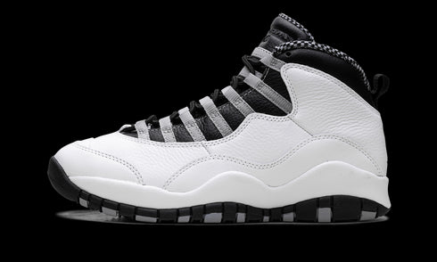 Air Jordan 10 "Steel" HJ6779 104
