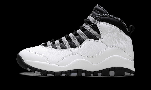 Air Jordan 10 "Steel" HJ6779 104
