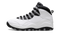 Air Jordan 10 "Steel" HJ6779 104