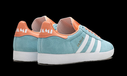 Gazelle "Inter Miami - Blue Pink"