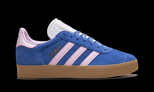 Gazelle WMNS "Blue Orchid Fusion" JH7219