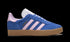 Gazelle WMNS "Blue Orchid Fusion" JH7219
