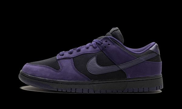 DUNK LO LX WMNS "Purple Ink"