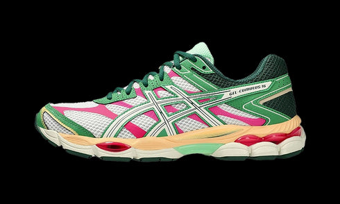 GEL-Cumulus 16 "Cream / Ivory"