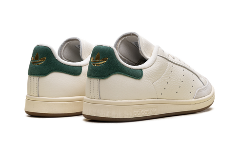 Stan Smith "Consortium Presented by END. Off White Dark Green" JQ1366