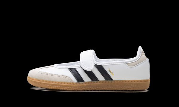 Samba Jane GS "White Alumina Gum" JR7436