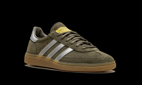 Handball Spezial "Olive Strata"