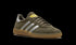 Handball Spezial "Olive Strata"