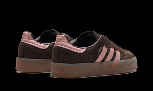 Sambae WMNS "Dark Brown Wonder Mauve" JI2744