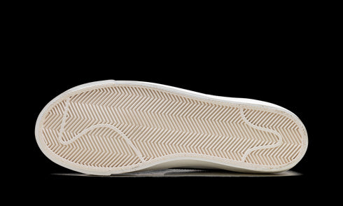 Blazer Mid 77 VNTG "White - Black"