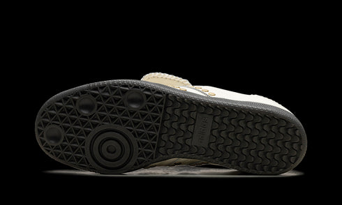 Samba "Wales Bonner - Studded Pack - Cream" IG4304