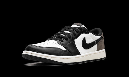Air Jordan 1 Low OG "Mocha"