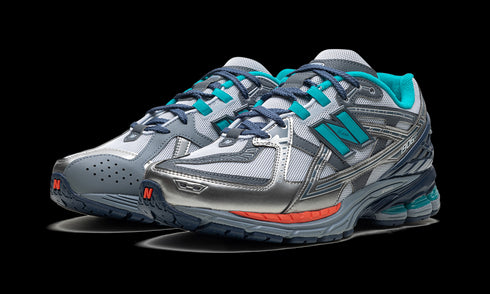 1906U "The Whitaker Group - Electric Teal" M1906NK1