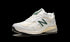 990V4 "Made in the USA - White / Green"