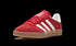 Gazelle Indoor "Better Scarlet"
