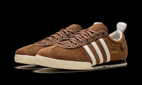 Samba 62 "Brown" JI3219