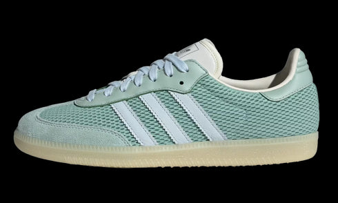 Samba OG "Hazy Green Sky Tint" JI3179