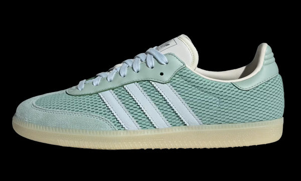 Samba OG "Hazy Green Sky Tint" JI3179