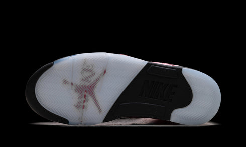 Air Jordan 5 "Awake NY - Bubblegum Pink" DV4982 600